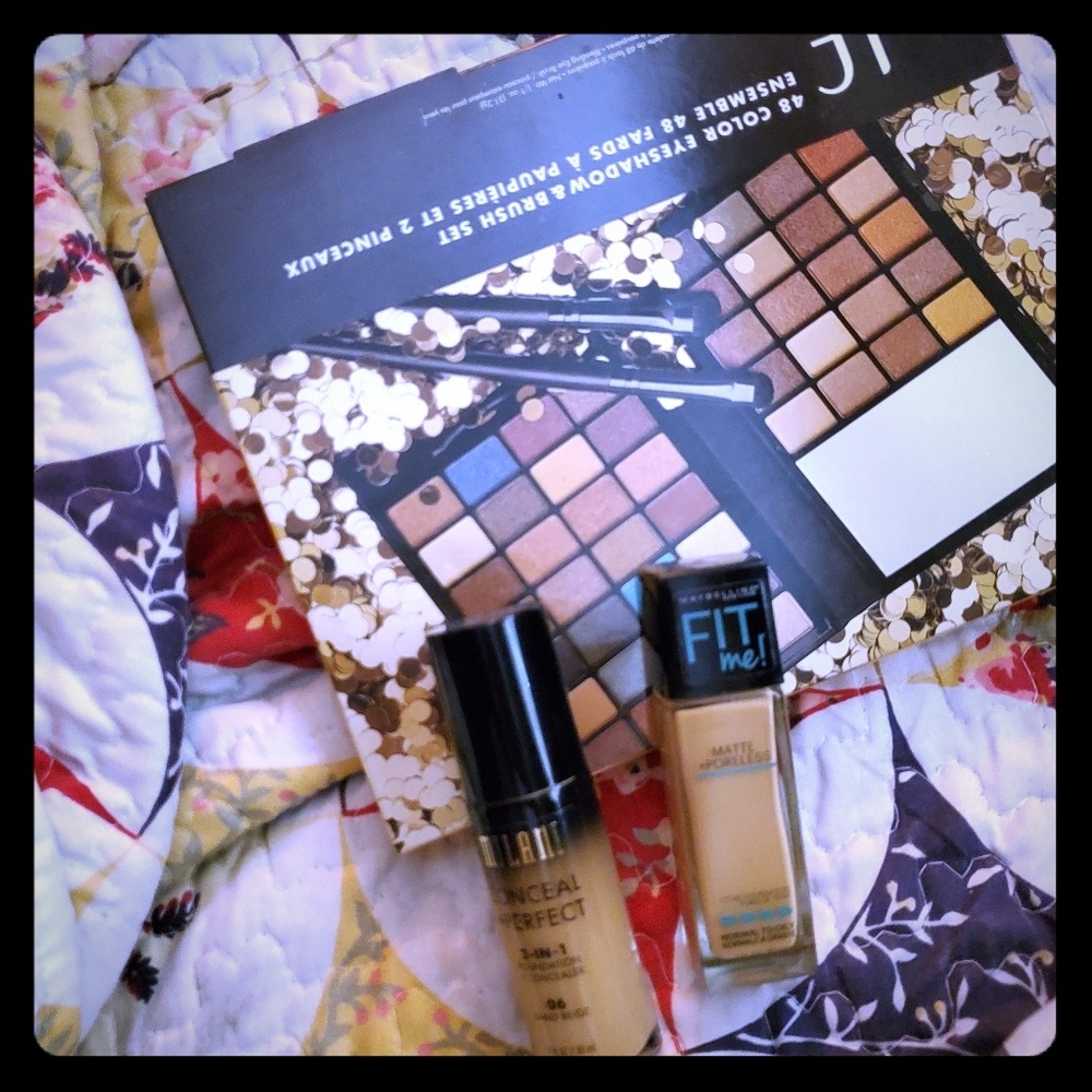 Makeup